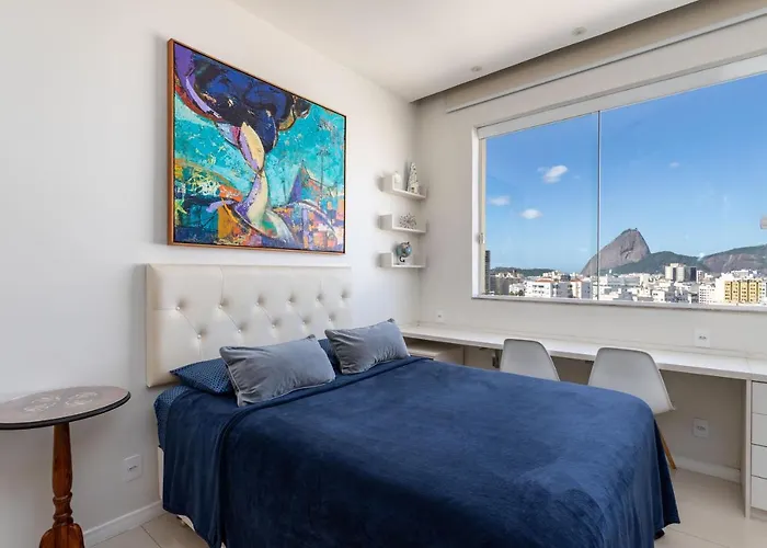 Studio Catete Rio de Janeiro